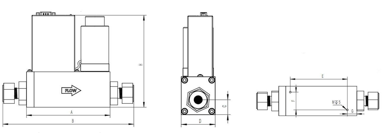 EDC-350-mass-flow-controller-and-meters