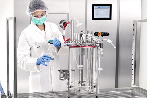 MFC application in bioreactors