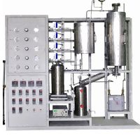 Application Case in Petrochemical Industry – Catalyst Evaluation Device
