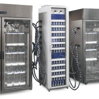 Specific application cases in the biological industry – Biodegradation instrument