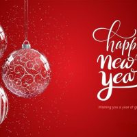 Happy New Year 2025