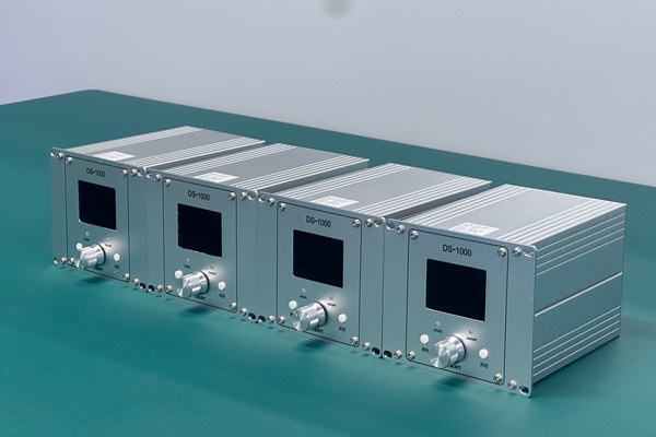 control box