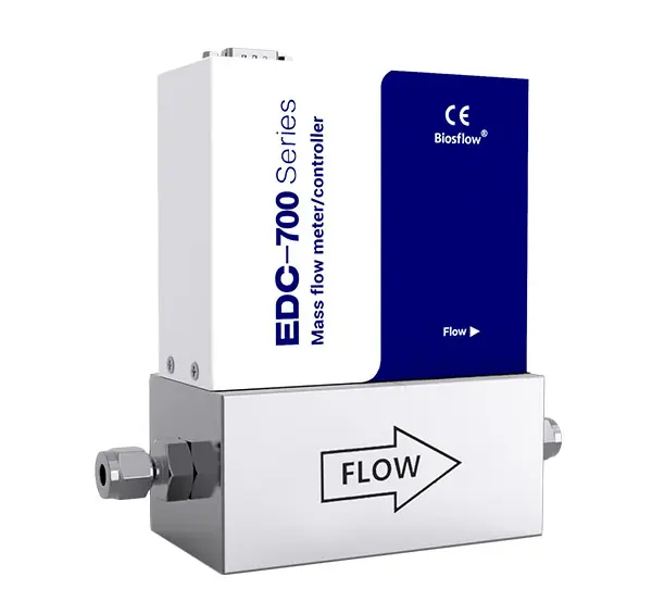 EDC-700Series Massflow Controller and Meters